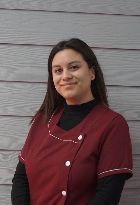 DANIELA SEPULVEDA, EDUC. DIFERENCIAL